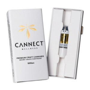 Alien Rainbow THC:CBG:CBD Secret Sauce Cartridge